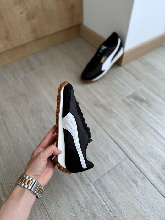 США! Літні жіночі кросівки Puma Easy Rider Vintage 399028-10 Оригінал! 37.5,38,38.5р