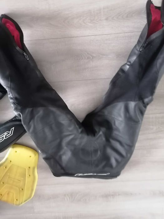 Strój motocyklowy RST