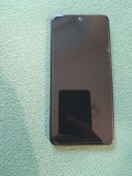 Redmi note 11pro 5g