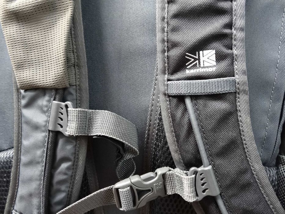 Plecak KARRIMOR INDIE 30 Trekkingowy Turystyczny