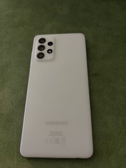 Samsung Galaxy A52s 5G