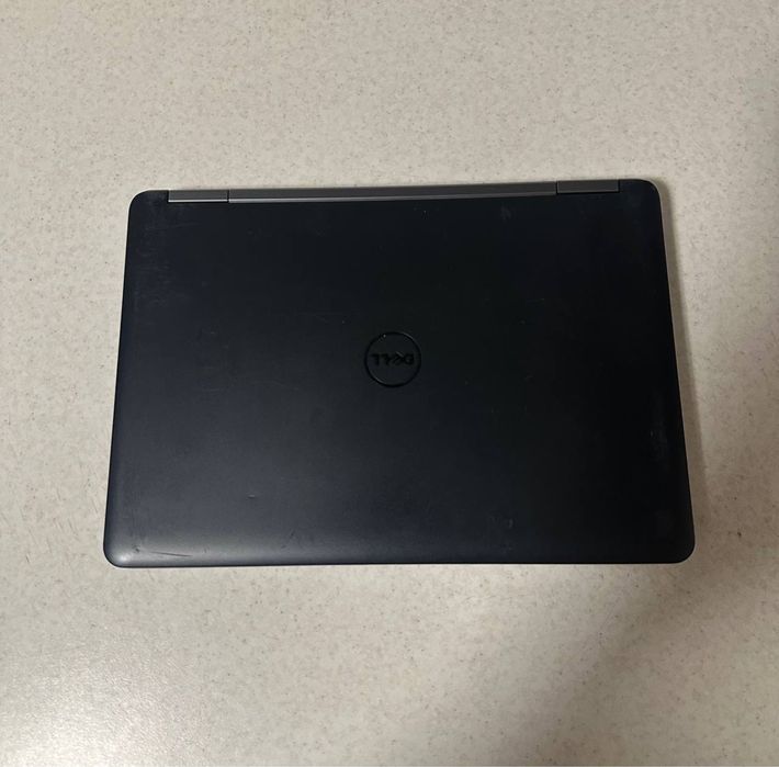 Ноутбук Dell Е5440