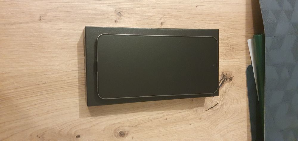 Samsung Galaxy s24  Fe 128gb gwarancja do 11.2027