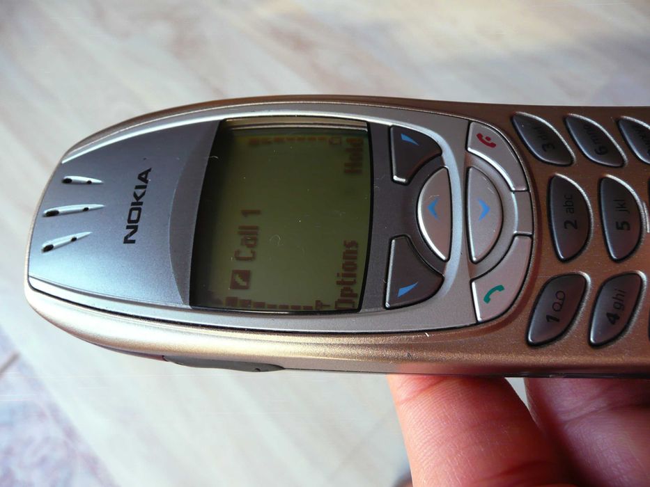 nokia 6310 sprawne