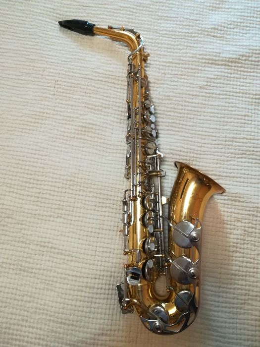 Саксафон альт VITO