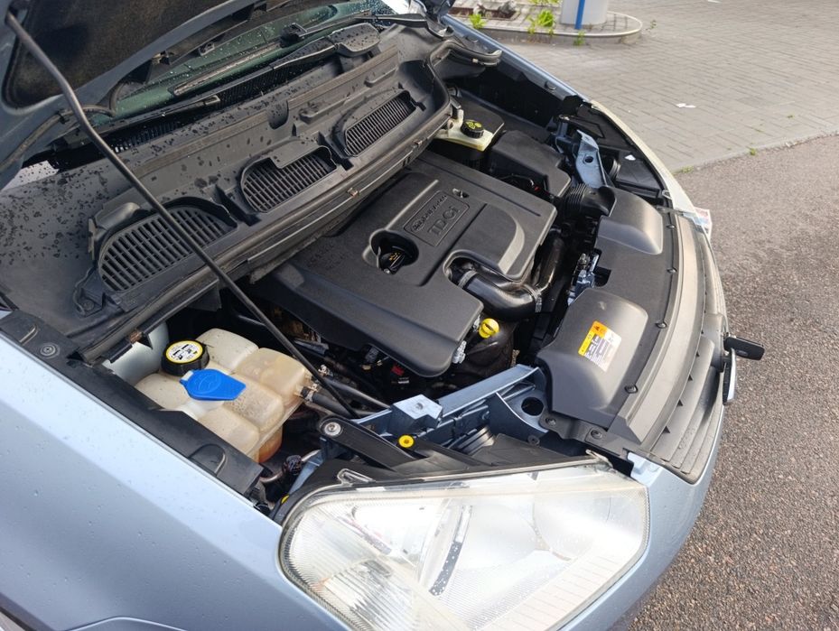 Продам Ford C-max 1.6 дизель