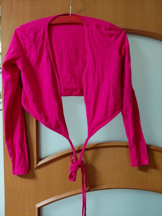 bolerko Sinsay śliczne