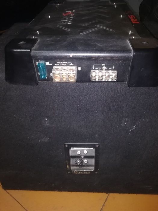 Продам MAC AUDIO  Maximus Reference BP