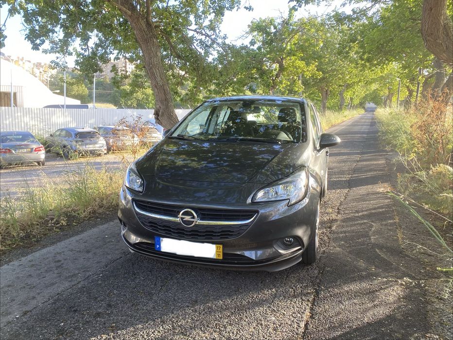 Opel Corsa 1.0 T Dynamic