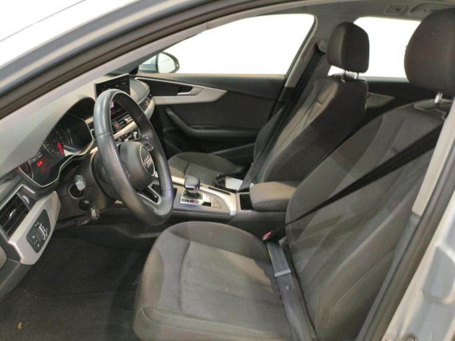 Audi A4 Avant 35 TDI Fleet Edition S tronic