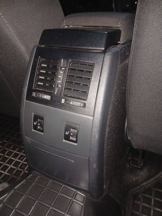 Шкода Октавия А5