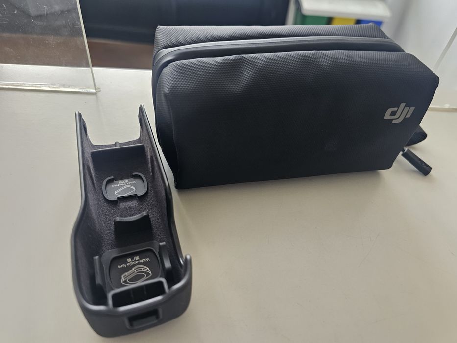 DJI Osmo Pocket 3