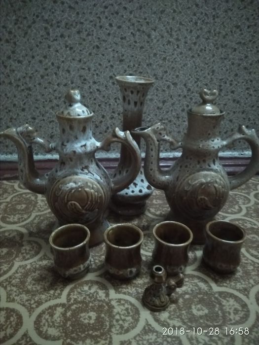 Продам набор посуды