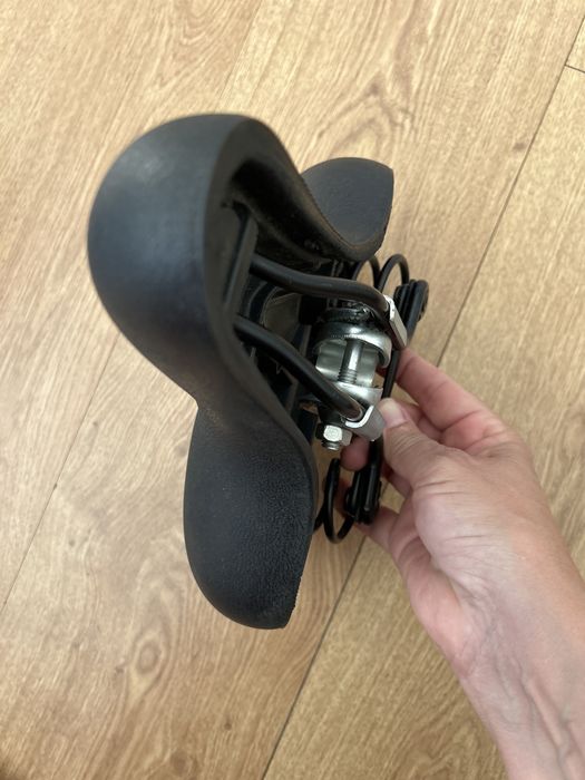 Banco de bicicleta Selle Royal