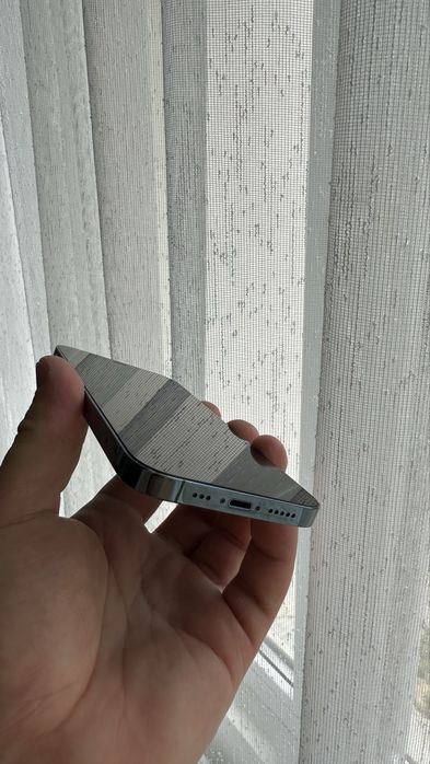 Iphone 12 Pro 512GB б/у в хорошому стані