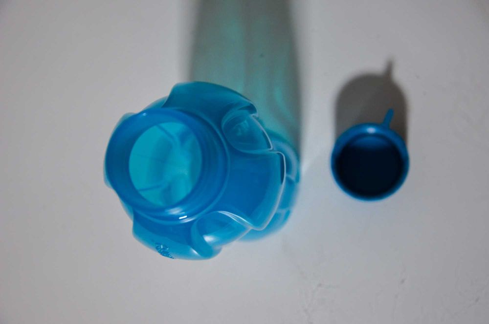 Garrafa Tupperware 750ml NOVA