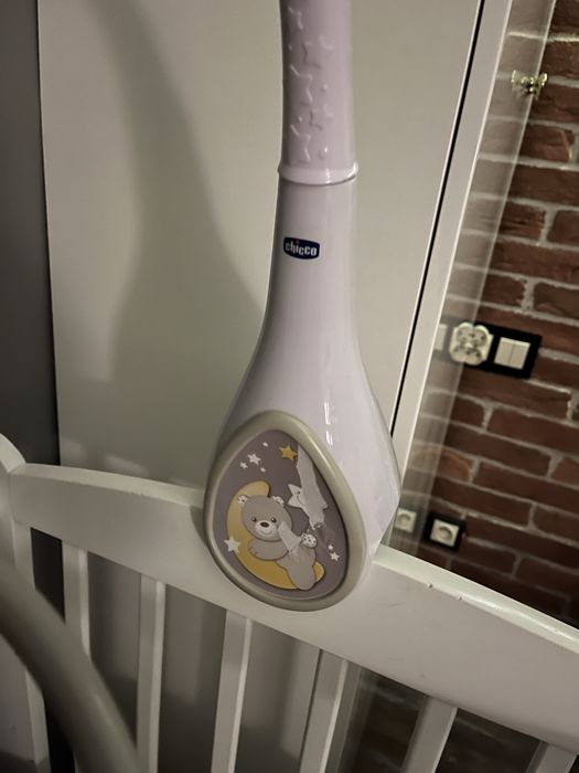 Karuzela do łóżeczka chicco