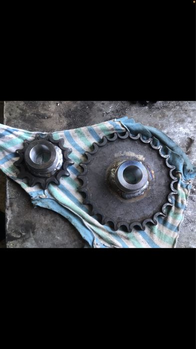 Фреза Ярило 1.60 Грунтофреза Почвофреза Виробляю також інші розміри