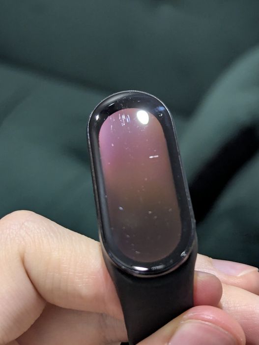 Opaska Xiaomi Smart Band 7