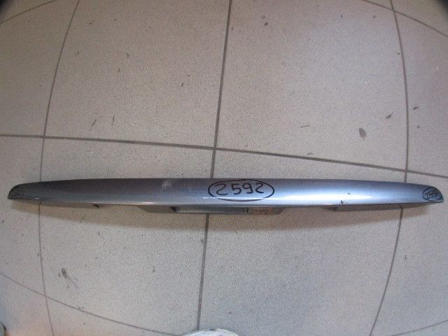 Friso da porta / tampa da mala PEUGEOT 206 CC (2D)