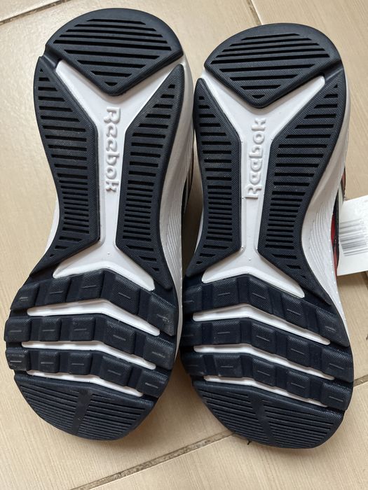Новые кроссовки Reebok XT Sprinter 2.0 ALT, размер 32, оригинал