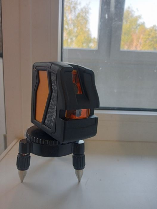 Лазерный уровень Mächtz MLL-04 R