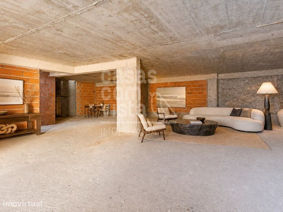 Oportunidade comercial no centro de Leiria