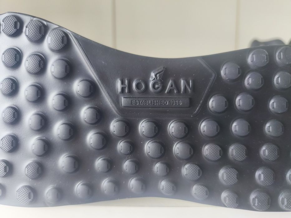 Sapatilhas Hogan Hyperlight Allacciato