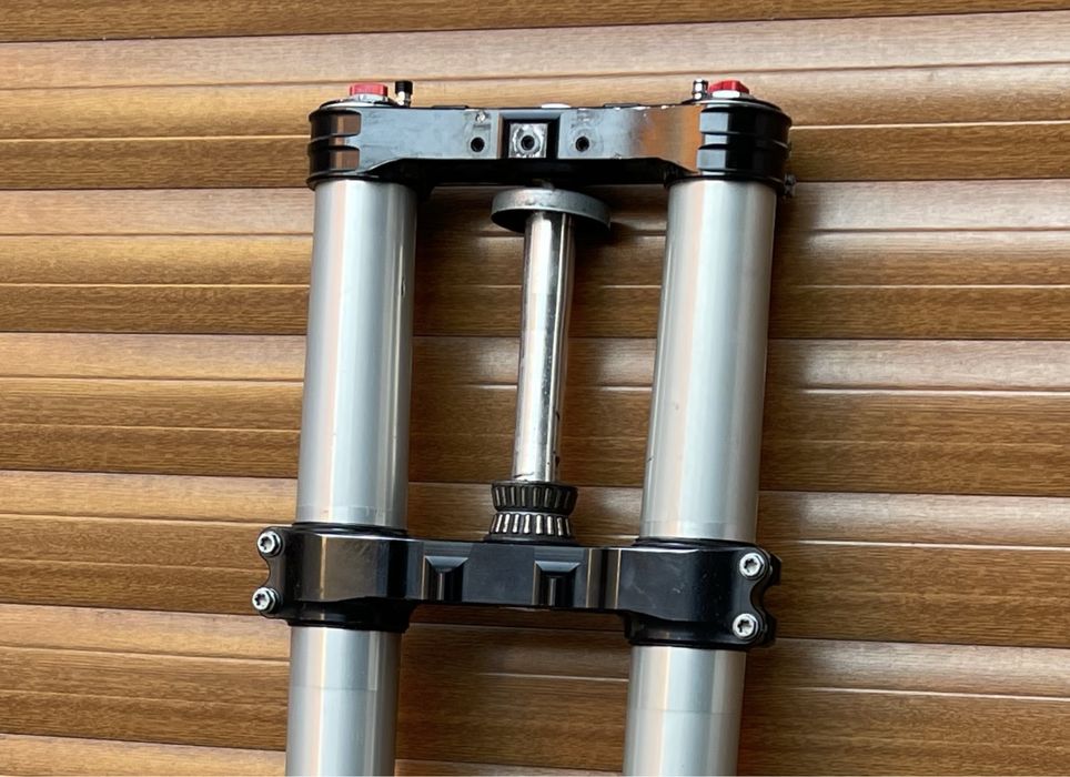 Ktm husqvarna husaberg półki zawieszenia lag kute sxf exc te tc