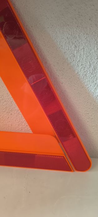 Triângulo de sinalização