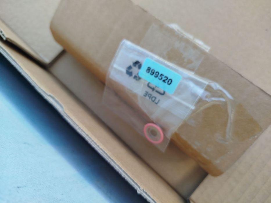 Радіатор кондиціонеру Ford Mustang Mach-E Б/У і новий!