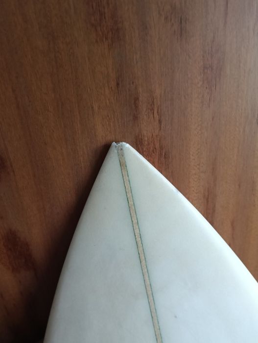 Prancha de surf P-UNIT