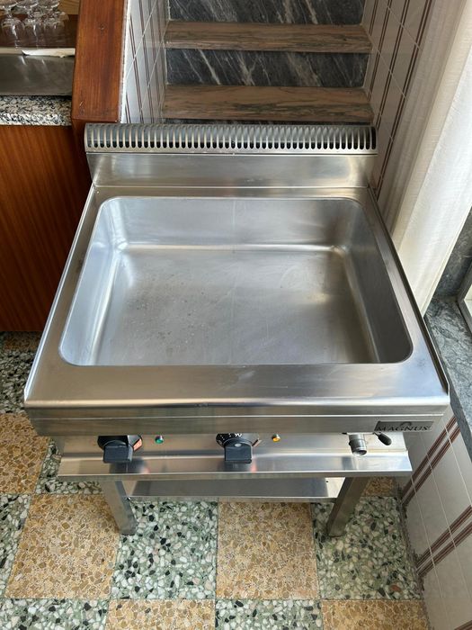 Banho-maria Magnus BME T77