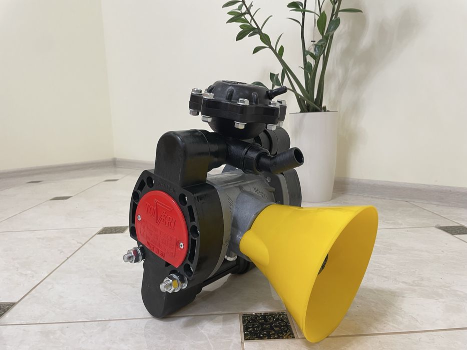 Від Виробника! Продам Насос Толвері 120 для оприскувача