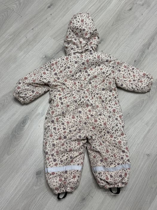 Зимовий комбінезон H&M 86