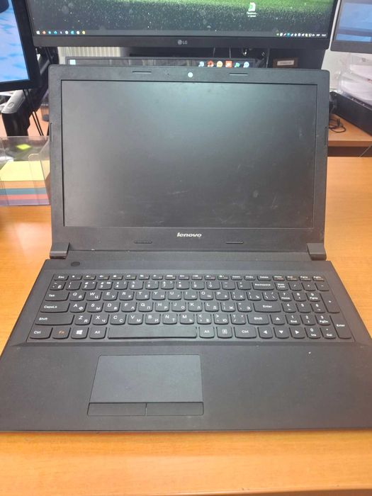 Lenovo IdeaPad B50-30