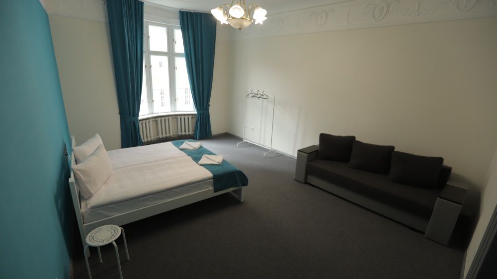 Family Hostel Lviv - Приватні номери в центрі Львова.[ Цілодобово]