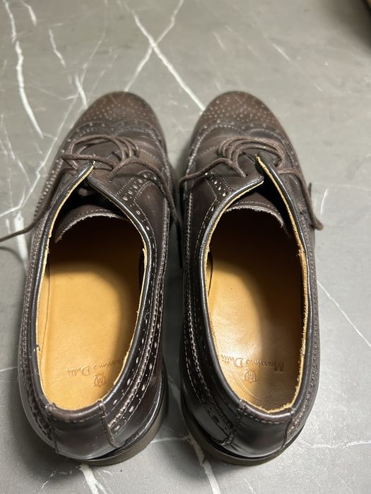 Bluchers Massimo Dutti