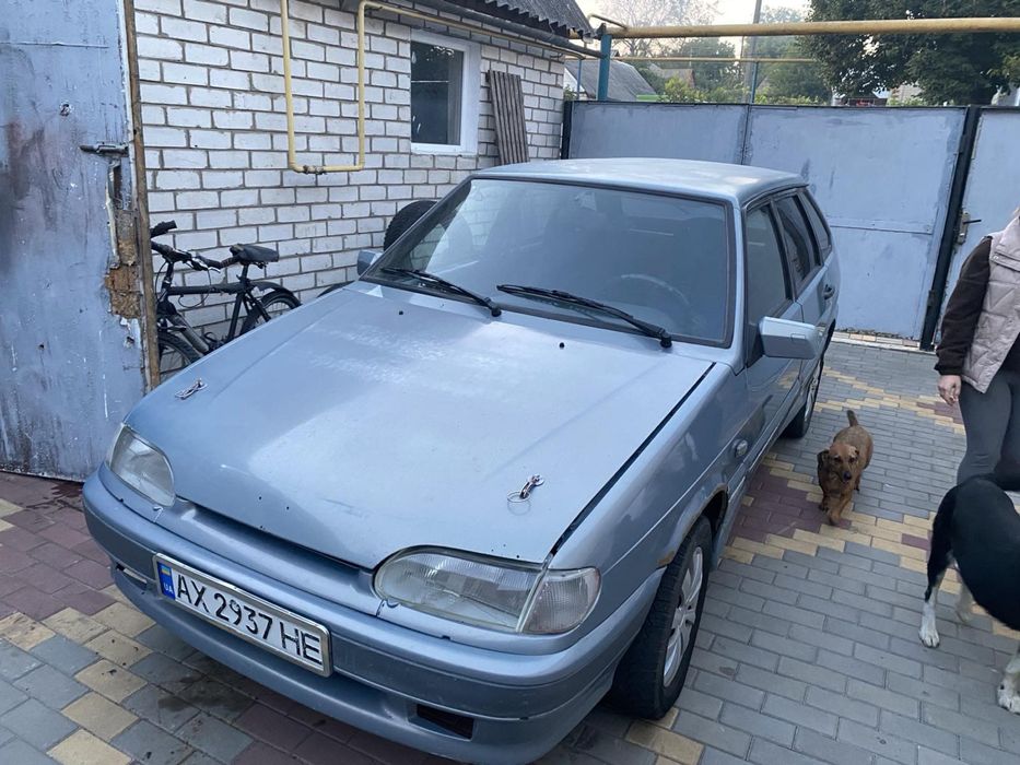 Продам ваз 2114