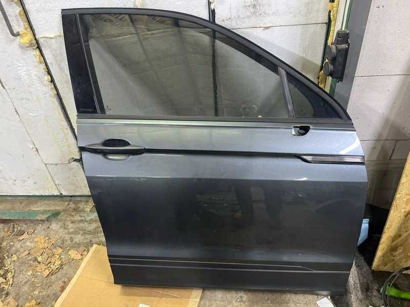 Дверь передняя правая Volkswagen Tiguan 2 2.0 TSI 2023 (б/у)