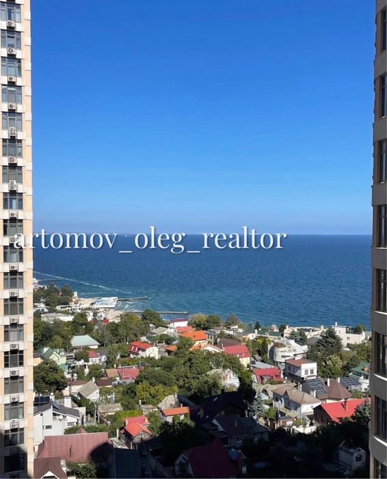 3-rooms apartment apartment by the address st. Kompasnyy per (area 105 m²) - Atlanta.ua - photo 18