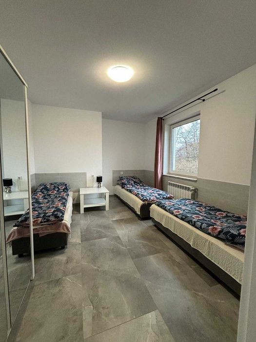 Noclegi pokoje mieszkanie