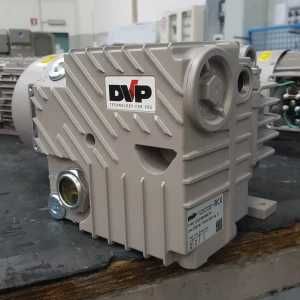 Ремонт вакуумних насосів