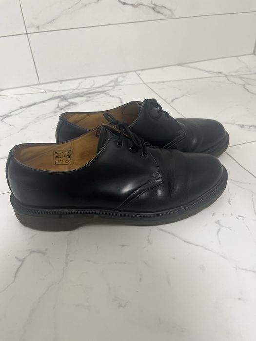 Dr Martens 1461 Loafers Shoes МартінсиЧеревики Туфлі Доктор Мартінс 44-44.5