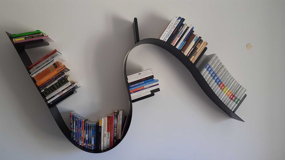 Estante para livros