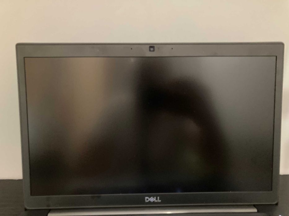 Cенсорний ноутбук Dell Latitude 7490 i7-8650U 16gb DDR4 1T SSD WIN10