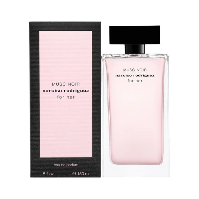 Narciso Rodrguez Musc Noir For Her Eau De Parfum 30 ml