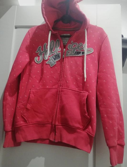 Bluza Tommy Hilfiger M