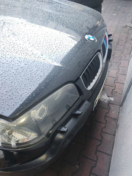 Sprzedam BMW x3 xDrive