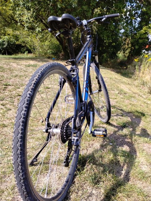 Rower Unibike Flash GTS '17